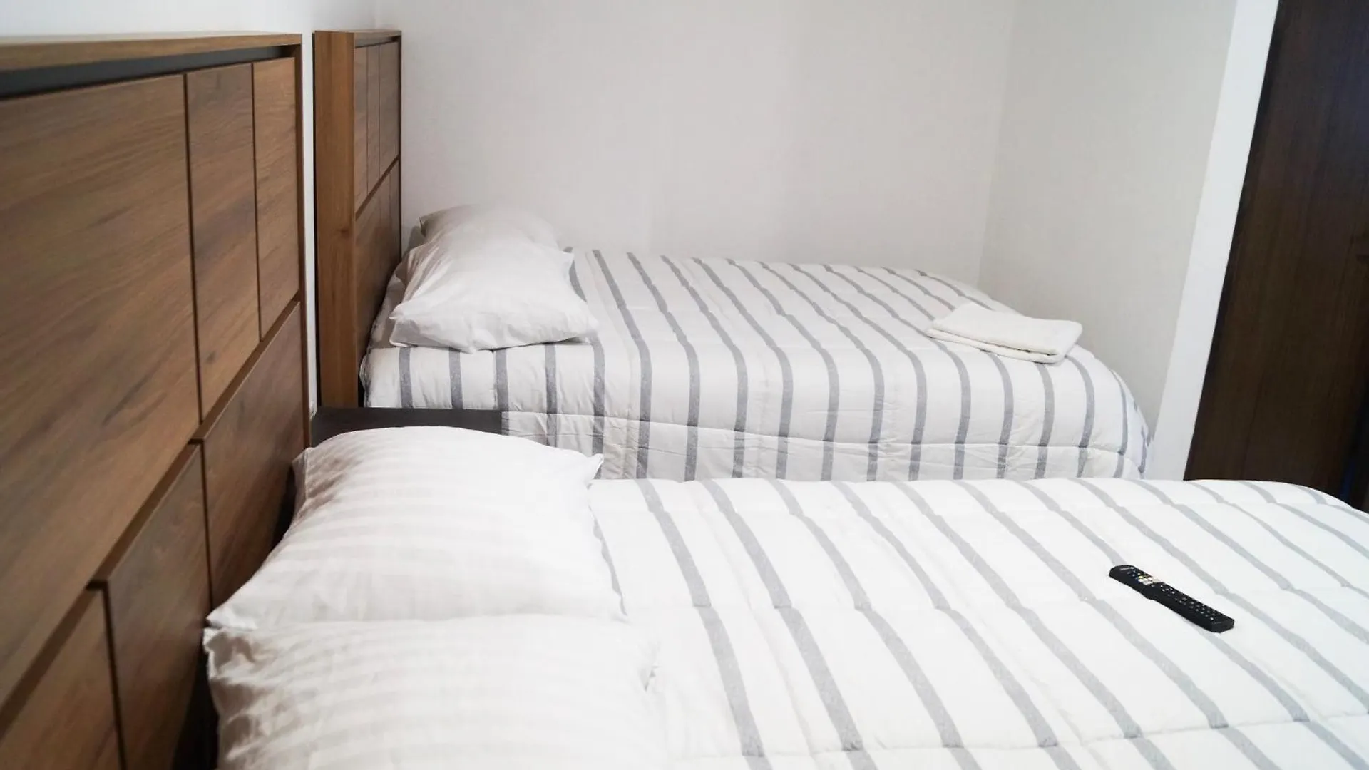 Apartamento 3 Habitaciones, Centro Expositor Heroica Puebla de Zaragoza
