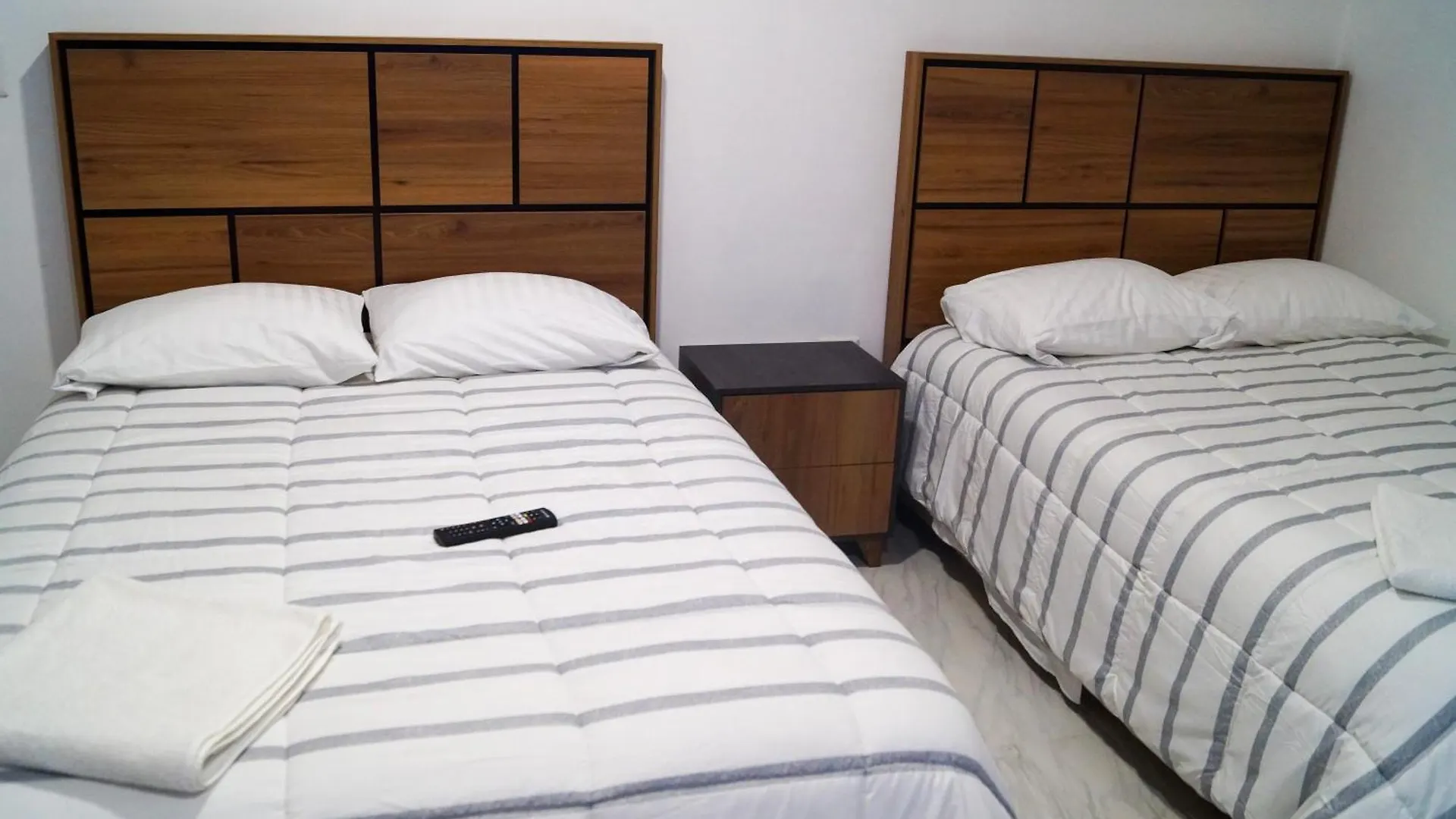 Apartamento 3 Habitaciones, Centro Expositor Heroica Puebla de Zaragoza México
